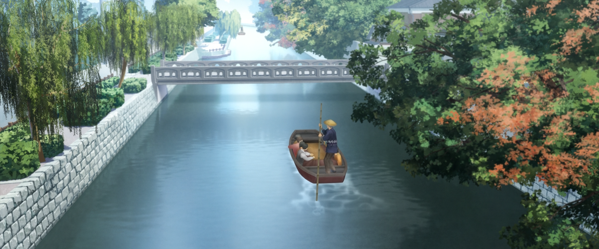 .hack//Sekai no Mukou ni (Horadric)